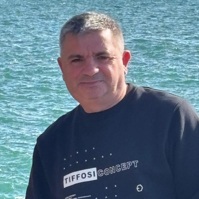 Joaquim Ferreira